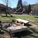 Sedmikraska Horní Maršov