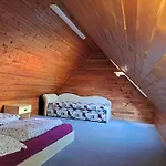 Sedmikraska Horní Maršov