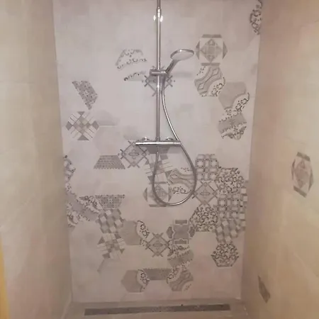 Sedmikraska * Horní Maršov