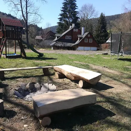 Sedmikraska Horní Maršov