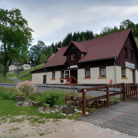 Domek alpejski Sedmikraska