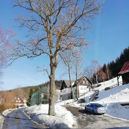 Alpstuga Sedmikraska *