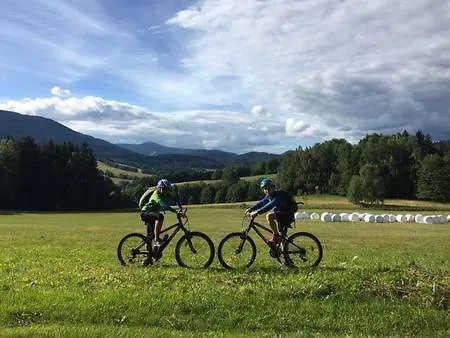 Sedmikraska Alpstuga