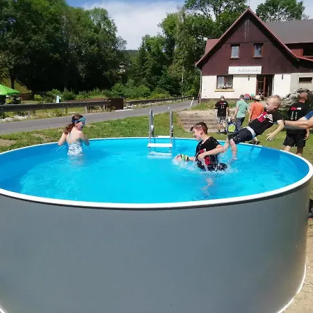 Sedmikraska Horní Maršov