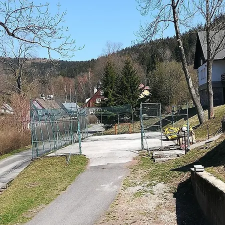 Sedmikraska Chalet *
