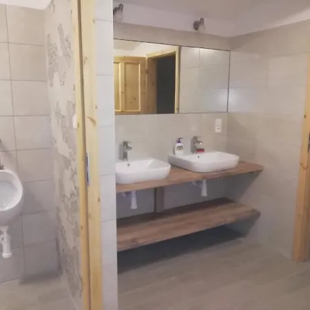 Sedmikraska Horní Maršov