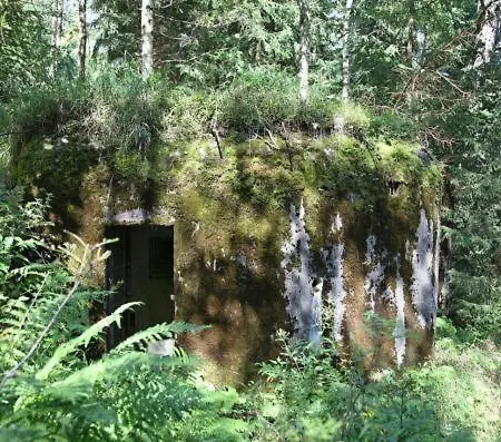 Chalet Sedmikraska *