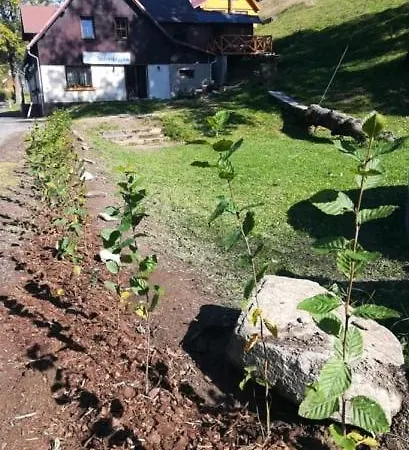 Sedmikraska Domek alpejski