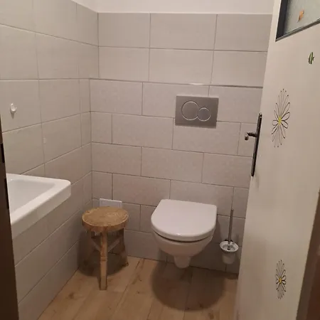 Sedmikraska * Horní Maršov