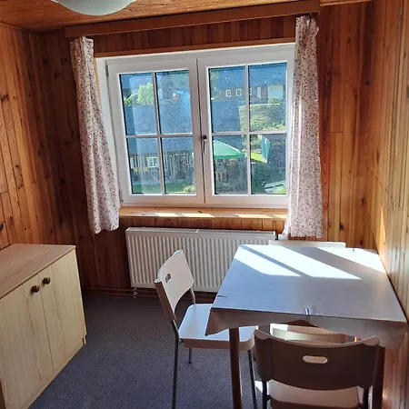 Sedmikraska Domek alpejski Horní Maršov