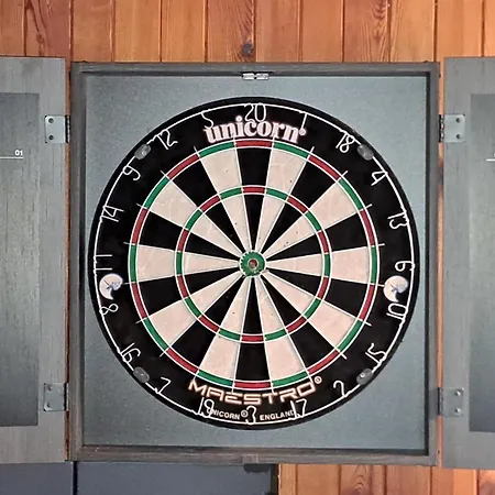 Alpstuga Sedmikraska Horní Maršov