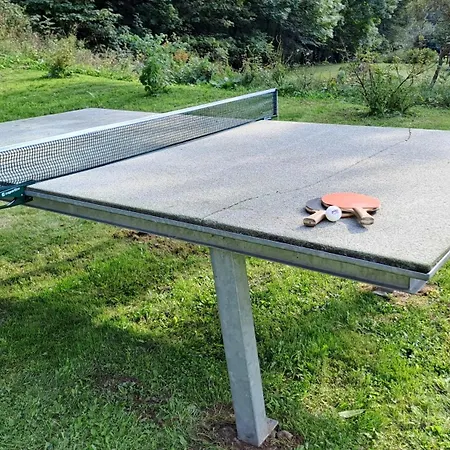 Domek alpejski Sedmikraska