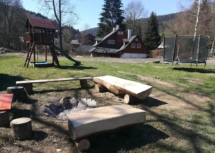 Sedmikraska Horní Maršov