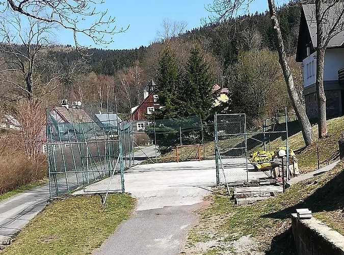 Sedmikraska Domek alpejski *