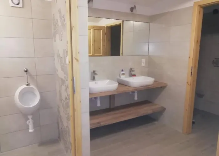 Sedmikraska Horní Maršov
