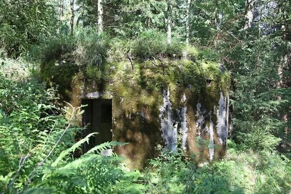 샬레 Sedmikraska *